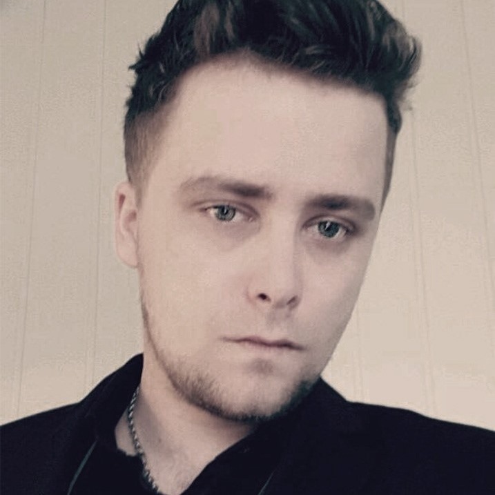 Helge-Kristoffer Wang